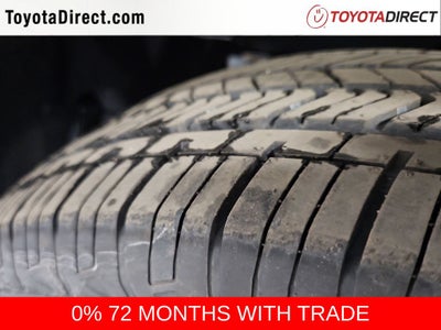 2026 Toyota Tundra Hybrid Platinum