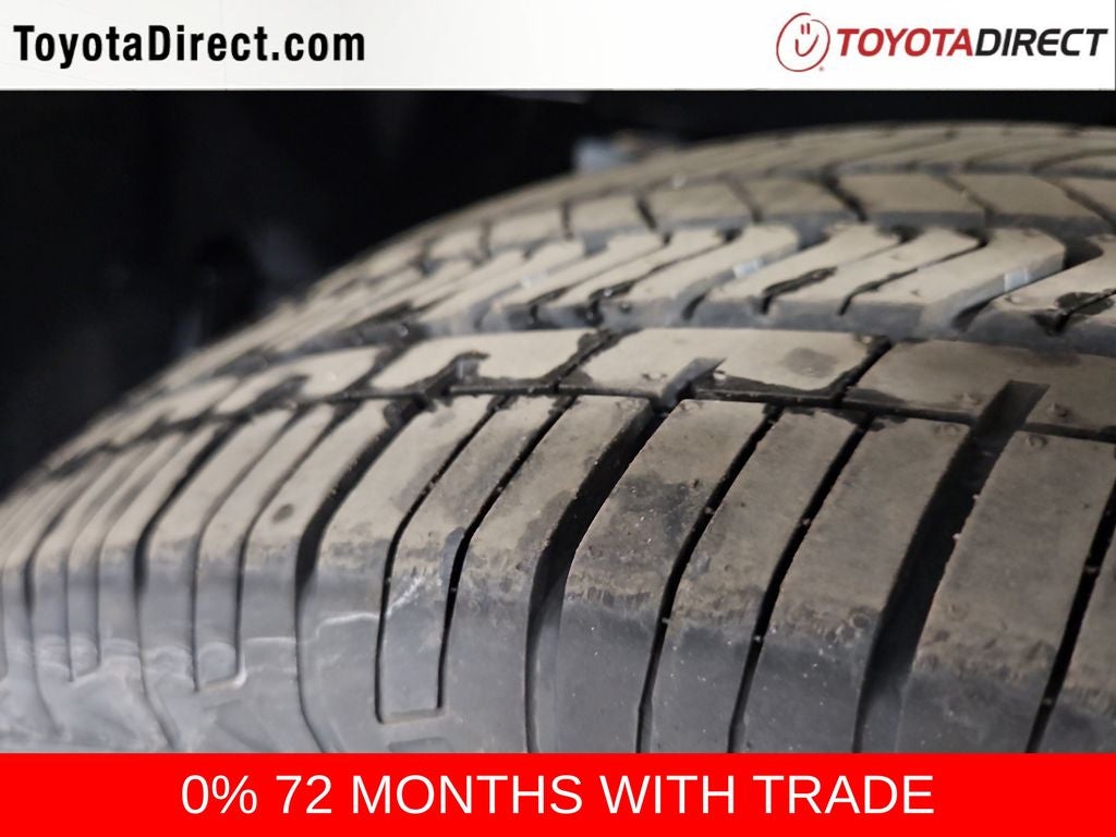 2026 Toyota Tundra Hybrid Platinum