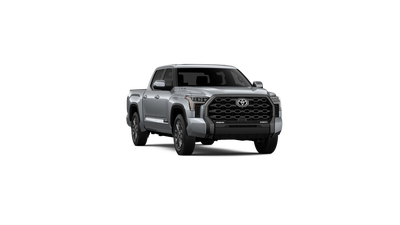 2026 Toyota Tundra Hybrid Platinum