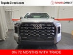 2026 Toyota Tundra Hybrid Platinum