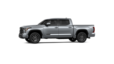 2026 Toyota Tundra Hybrid Platinum