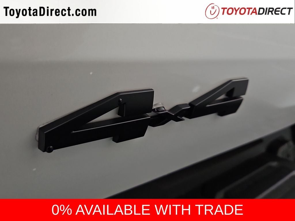 2026 Toyota Tundra Hybrid Platinum