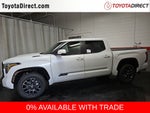 2026 Toyota Tundra Hybrid Platinum