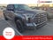 2022 Toyota Tundra Hybrid Platinum