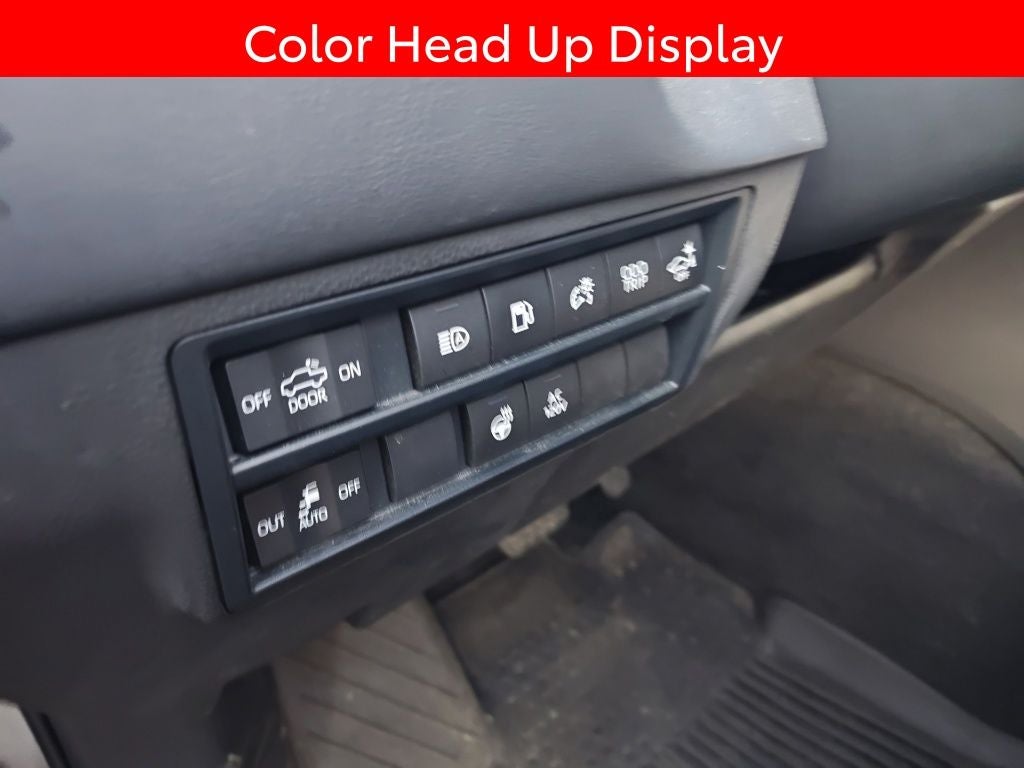 2022 Toyota Tundra Hybrid Platinum
