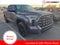 2022 Toyota Tundra Hybrid Platinum