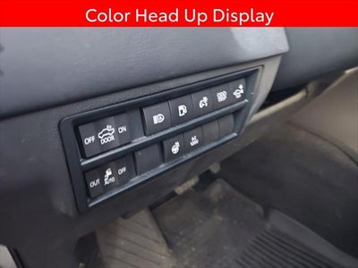 2022 Toyota Tundra Hybrid Platinum
