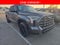 2022 Toyota Tundra Hybrid Platinum