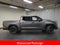 2022 Toyota Tundra Hybrid Platinum