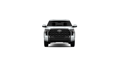 2026 Toyota Tundra Hybrid Platinum