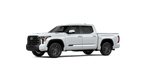 2026 Toyota Tundra Hybrid Platinum