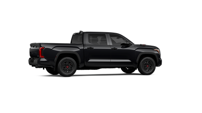 2026 Toyota Tundra Hybrid TRD Pro