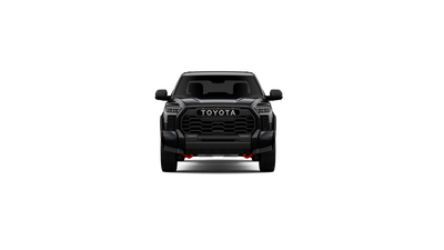 2026 Toyota Tundra Hybrid TRD Pro
