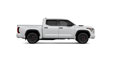 2026 Toyota Tundra Hybrid TRD Pro