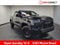 2025 Toyota Tundra Hybrid TRD Pro