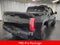 2025 Toyota Tundra Hybrid TRD Pro