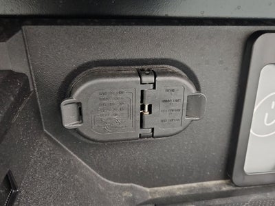 2026 Toyota Tundra Hybrid TRD Pro