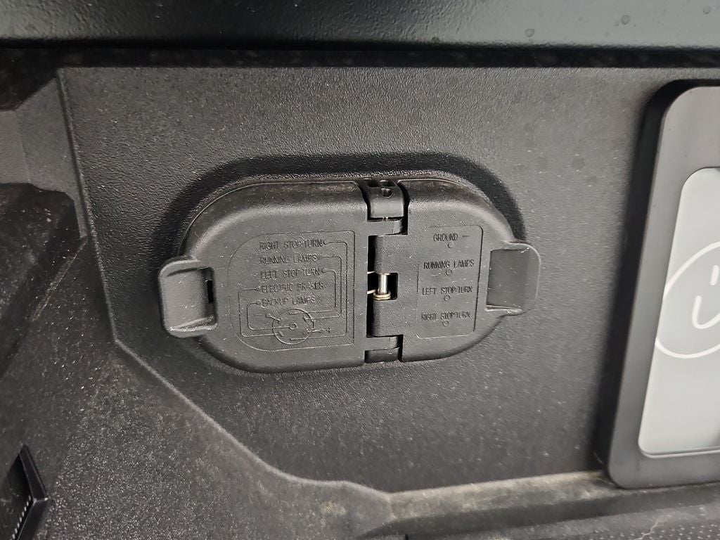 2026 Toyota Tundra Hybrid TRD Pro