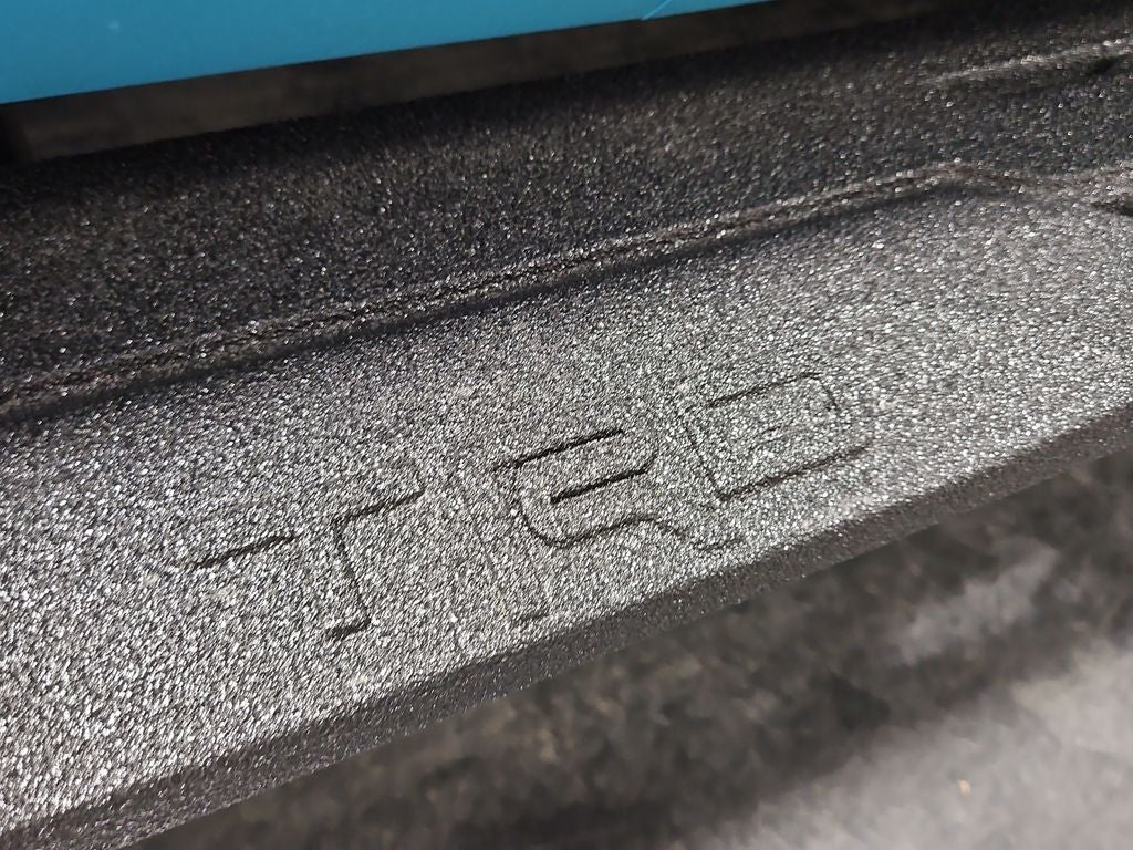 2026 Toyota Tundra Hybrid TRD Pro