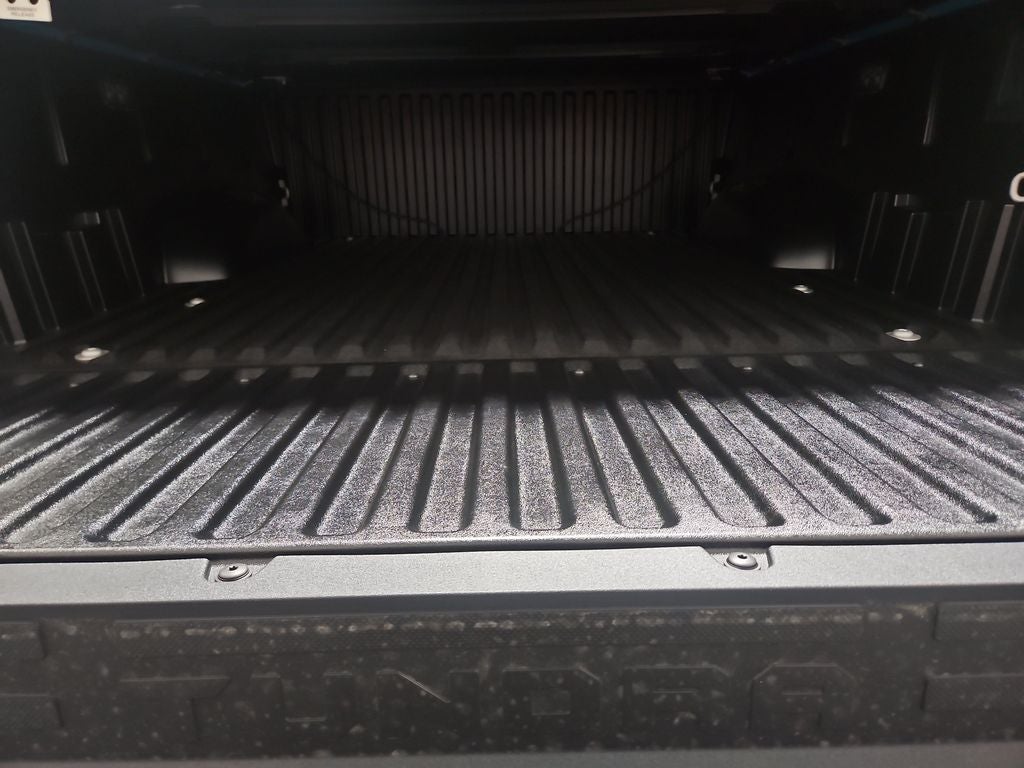 2026 Toyota Tundra Hybrid TRD Pro