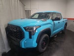 2026 Toyota Tundra Hybrid TRD Pro