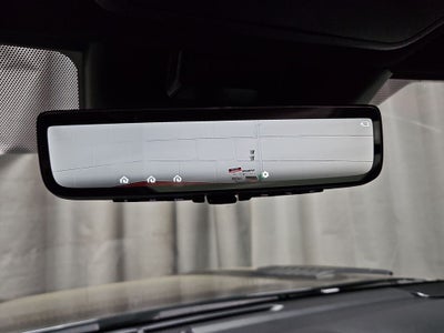 2026 Toyota Tundra Hybrid TRD Pro