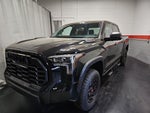 2026 Toyota Tundra Hybrid TRD Pro