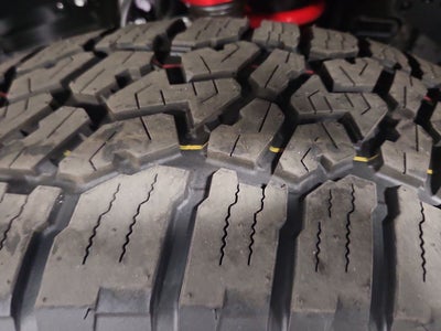 2026 Toyota Tundra Hybrid TRD Pro