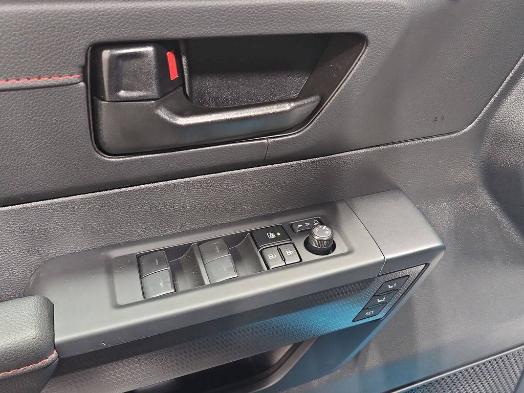 2026 Toyota Tundra Hybrid TRD Pro