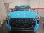 2026 Toyota Tundra Hybrid TRD Pro