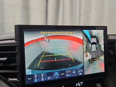 2026 Toyota Tundra Hybrid TRD Pro