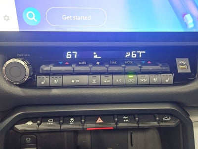 2026 Toyota Tundra Hybrid TRD Pro