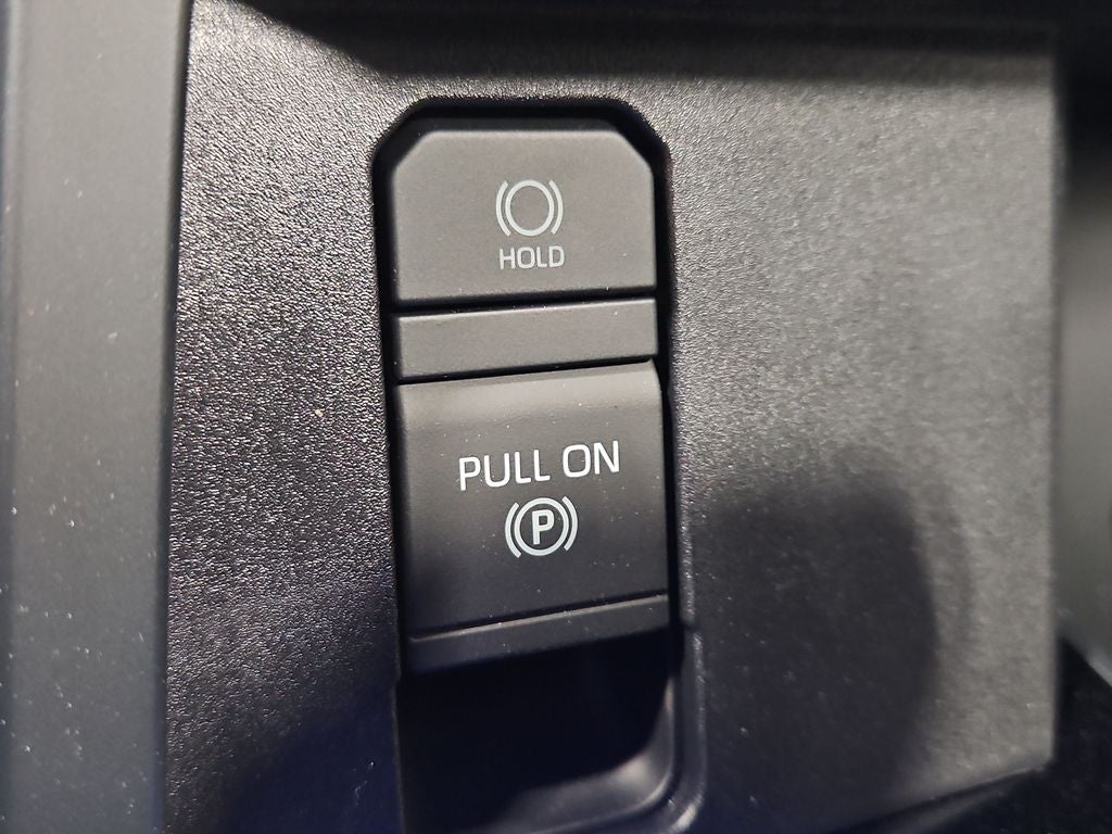 2026 Toyota Tundra Hybrid TRD Pro