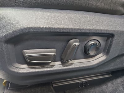 2026 Toyota Tundra Hybrid TRD Pro