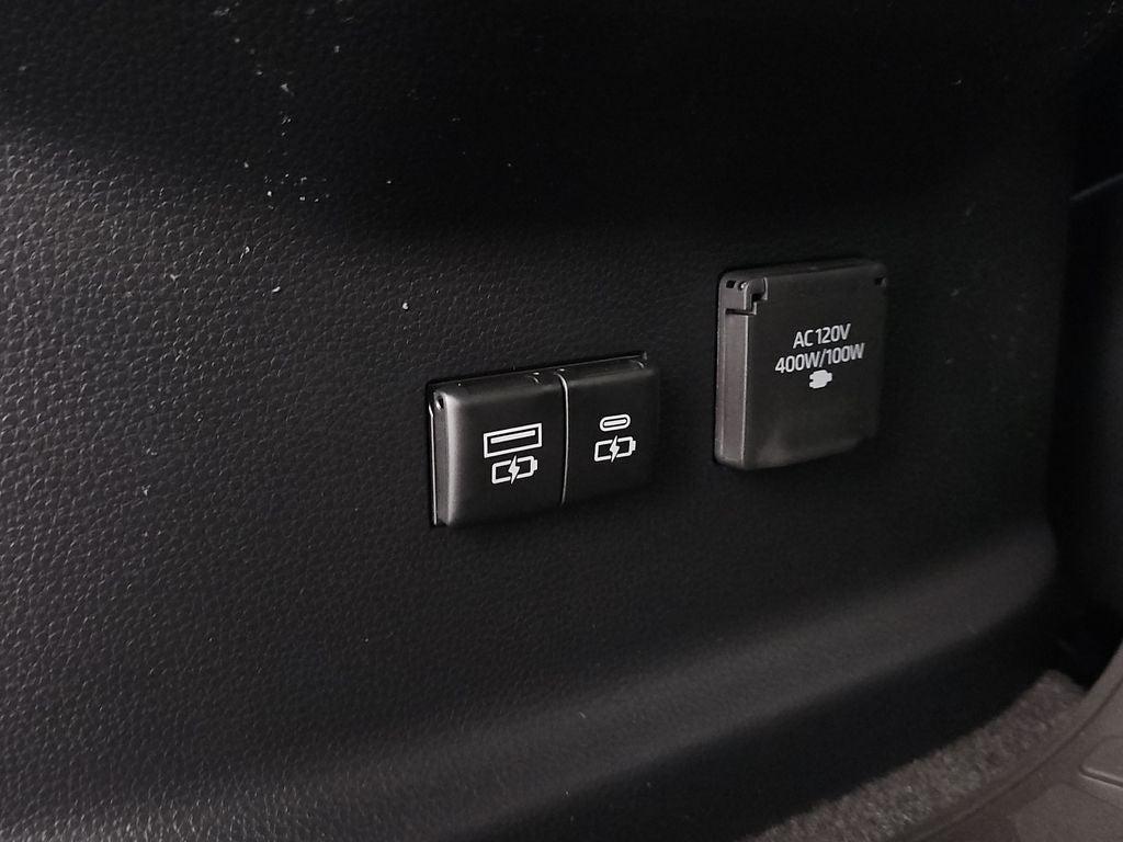 2026 Toyota Tundra Hybrid TRD Pro