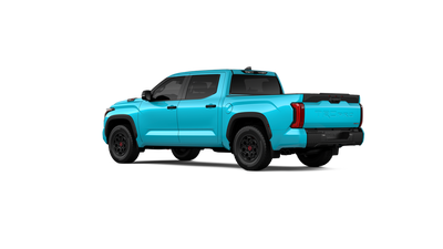 2026 Toyota Tundra Hybrid TRD Pro