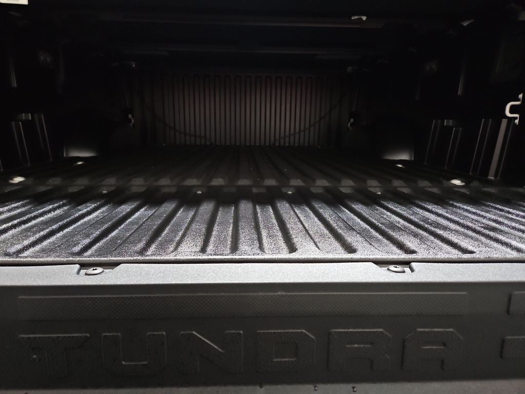 2026 Toyota Tundra Hybrid TRD Pro