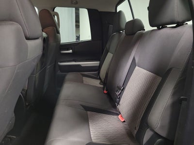 2016 Toyota Tundra SR5 4.6L V8