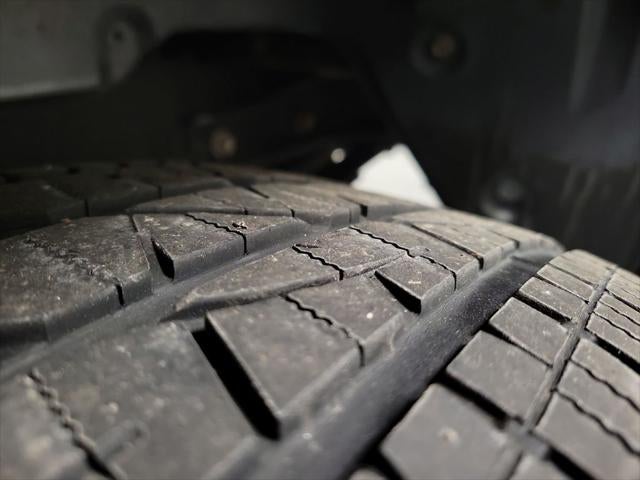 2016 Toyota Tundra SR5 4.6L V8