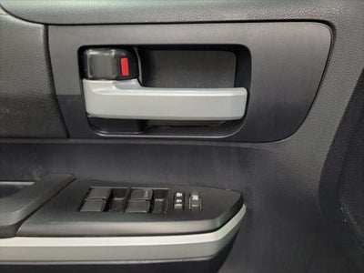 2016 Toyota Tundra SR5 4.6L V8