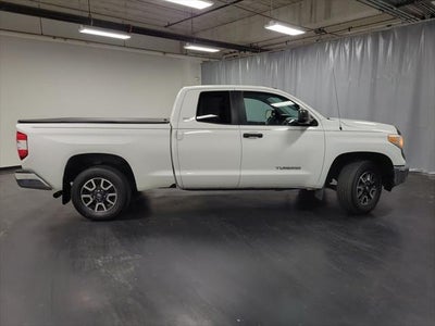 2016 Toyota Tundra SR5 4.6L V8