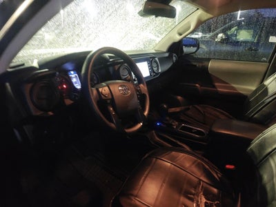 2020 Toyota Tacoma SR