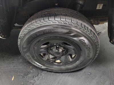 2019 Toyota Tacoma SR