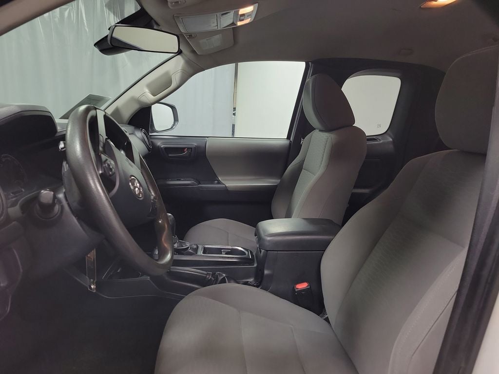 2019 Toyota Tacoma SR