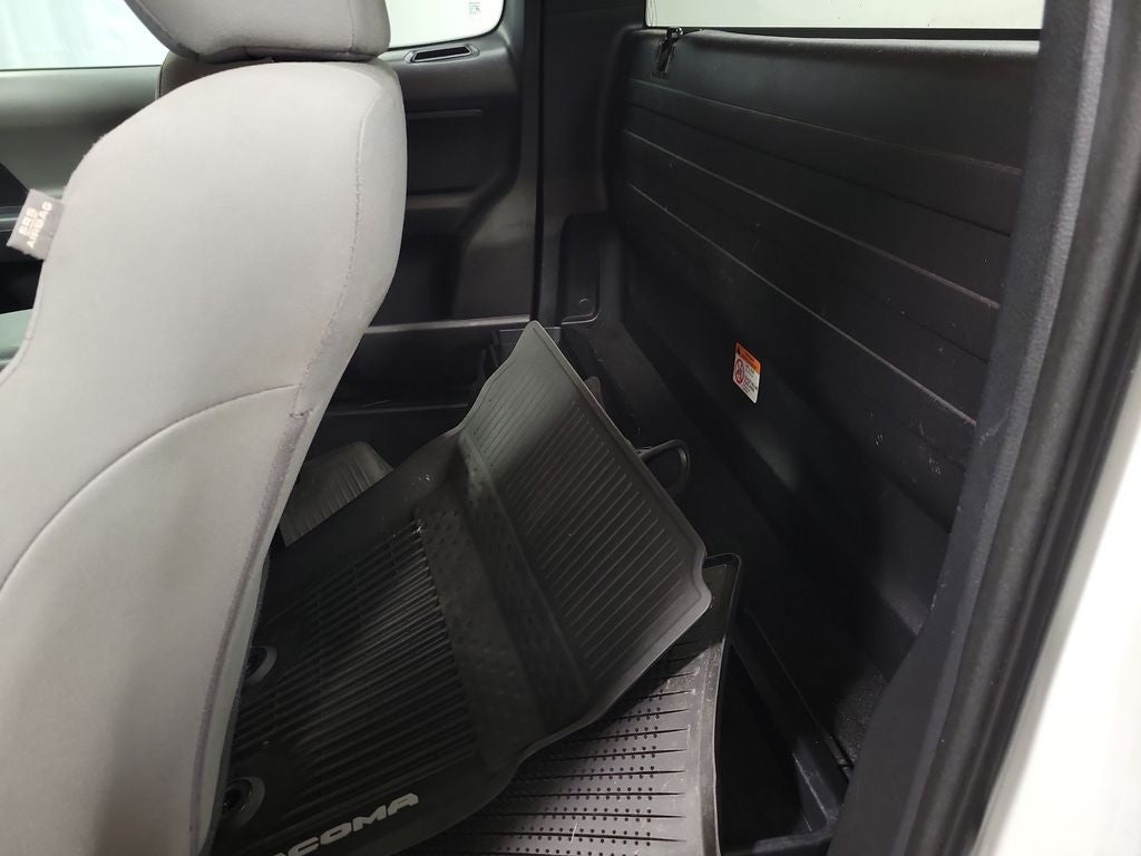 2019 Toyota Tacoma SR
