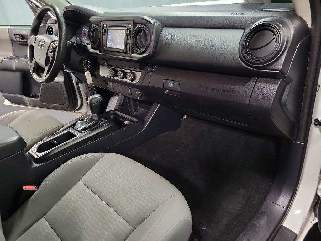 2019 Toyota Tacoma SR