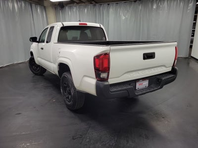 2019 Toyota Tacoma SR