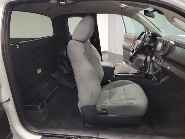 2019 Toyota Tacoma SR
