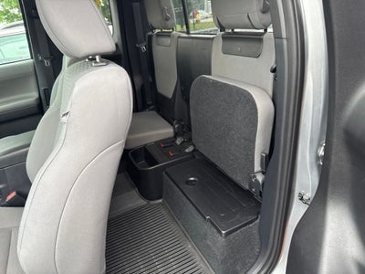 2019 Toyota Tacoma SR5