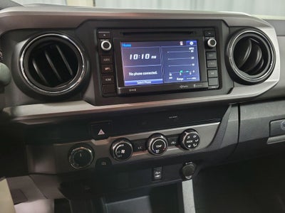 2019 Toyota Tacoma SR5